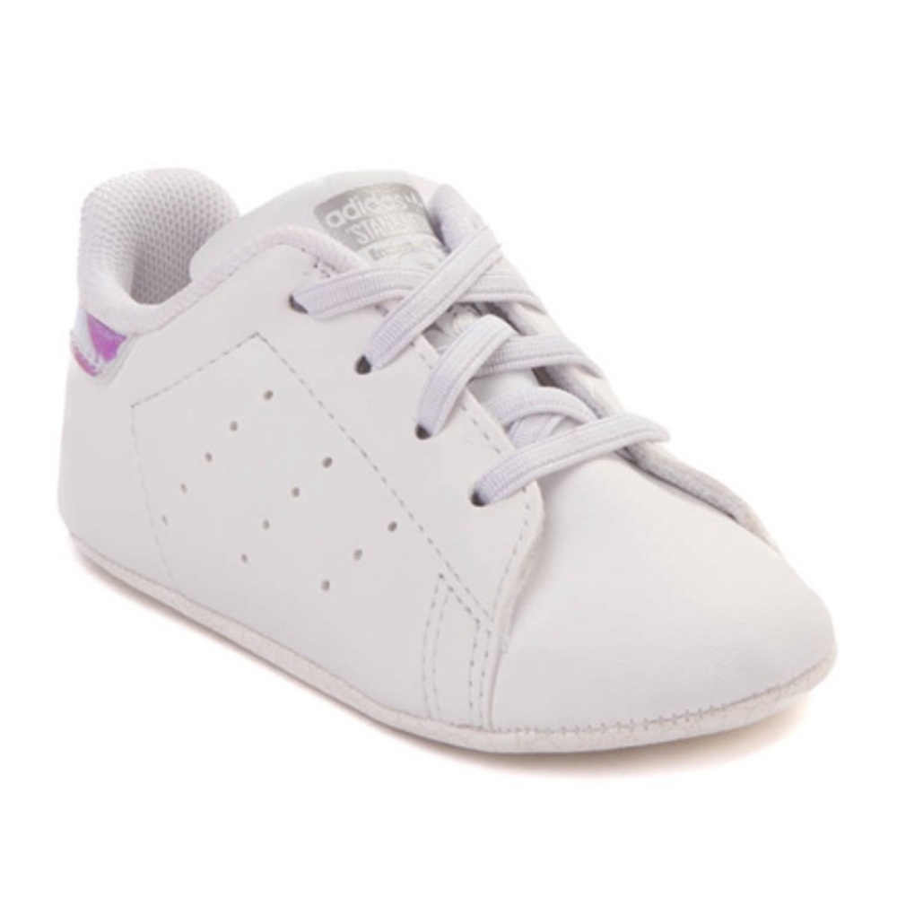 Adidas Stan Smith Crib Shoe